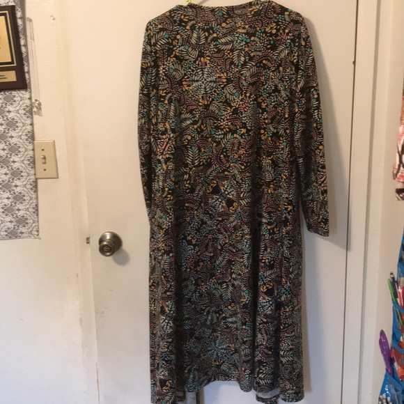 Cardigan - Picture 2 of 2